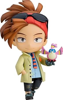 ねんどろいど ホライゾン 禁じられた西部 アーロイグッドスマイルカンパニー Amazon | ねんどろいど ホライゾン 禁じられた西部 アーロイ